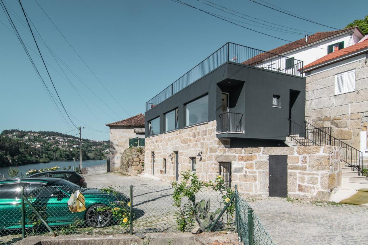 Costa D'Ouro Villa Castelo de Paiva Exterior photo